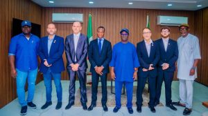 Comrade Curtis Ugbo Congratulates Gov Okpebholo On His Well Deserved Judgment At Supreme Court