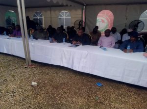 Edo Remains PDP State Despite Robbery Orchestrated By Alleged Oppressors In APC – Ighodalo