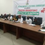 EDSIEC Announces Date to Conduct Local Govt Council Election