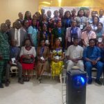 Edo Health Ministry Hosts Capacity Workshop for 2026 Health Plan