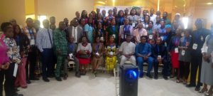 Edo Health Ministry Hosts Capacity Workshop for 2026 Health Plan