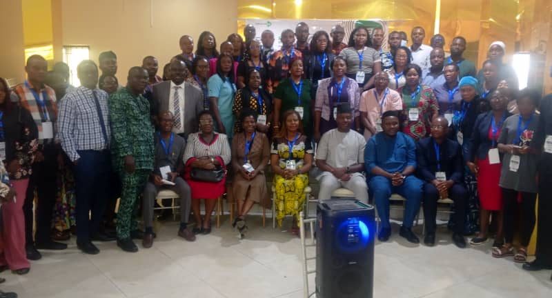 Edo Health Ministry Hosts Capacity Workshop for 2026 Health Plan