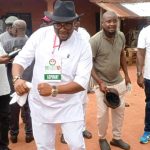How Rev. Johnny Aikpitanyi Emerged PDP Candidate for Ovia Federal Constituency