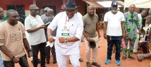 How Rev. Johnny Aikpitanyi Emerged PDP Candidate for Ovia Federal Constituency