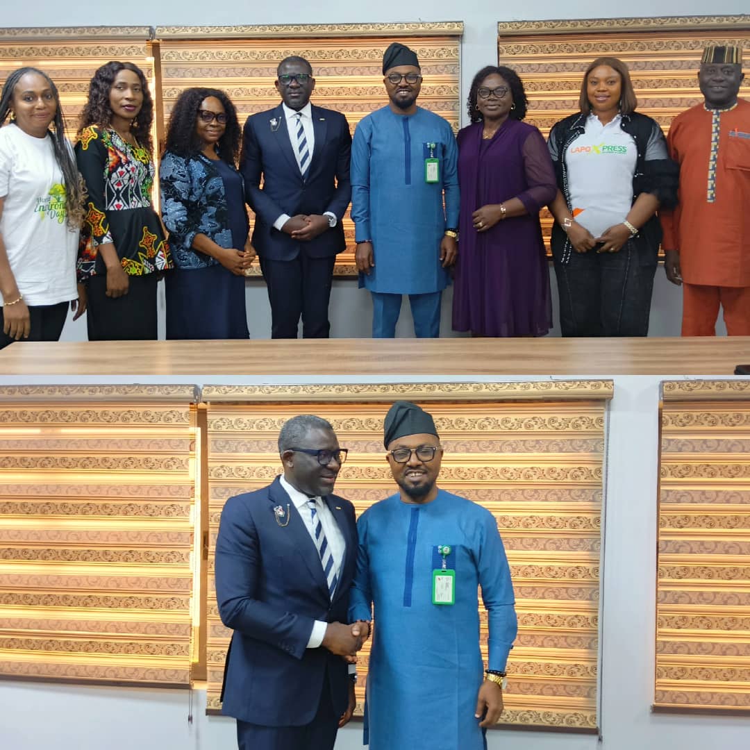Edo Govt Mulls Partnership With LAPO MfB To Empower Civil, Public Servants