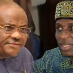 Wike Lambasts Amaechi, Gives Condition to Resign As FCT Minister