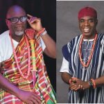 Senatorial By-Election: Another Aspirant, Ehia Olu Akhabue, Withdraws, Endorses Hon. John Yakubu For Senate