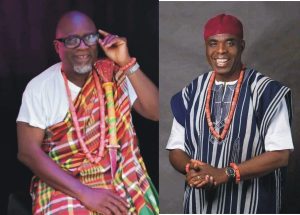 Senatorial By-Election: Another Aspirant, Ehia Olu Akhabue, Withdraws, Endorses Hon. John Yakubu For Senate