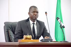 Gov of Ebonyi Suspends 87 Govt Officials
