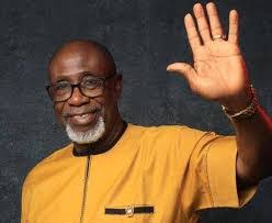 Edo By-Election: Joe Ikpea Wins APC Senatorial Ticket