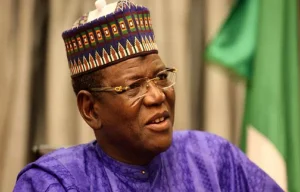 I’ll Support Peter Obi If He Emerges Coalition’s Candidate, Says Lamido