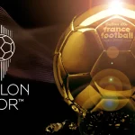 Arsenal Player, Victor Gyokeres Make List of Nominees For 2025 Ballon d’Or Award
