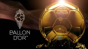 Arsenal Player, Victor Gyokeres Make List of Nominees For 2025 Ballon d’Or Award
