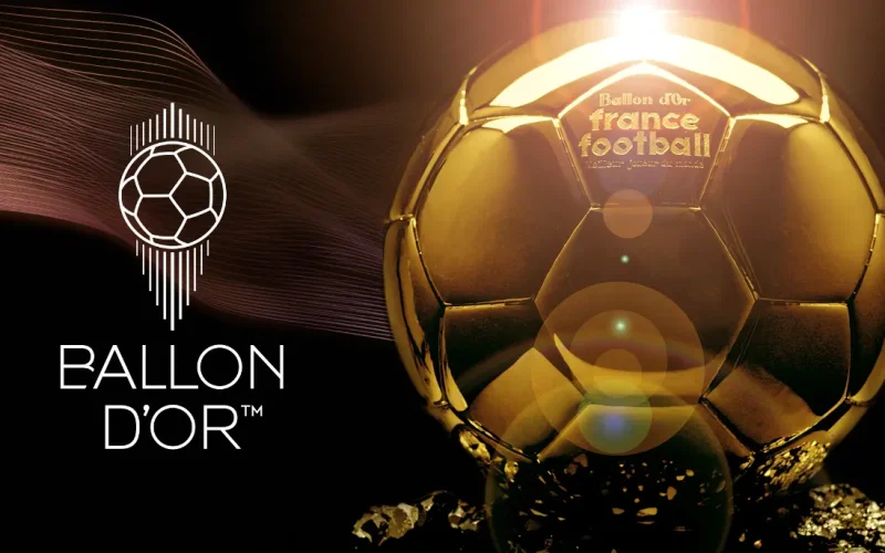 Arsenal Player, Victor Gyokeres Make List of Nominees For 2025 Ballon d’Or Award