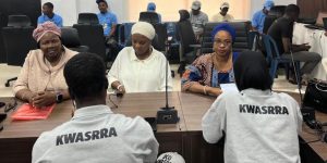 Kwara Workers Lament Sacking After Refusing To Inflate Residents’ Database To 3million Ahead Of 2027 Election Rigging Plot