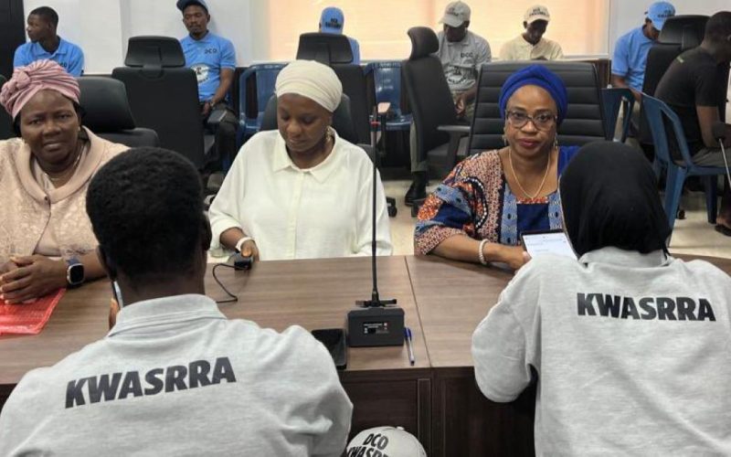 Kwara Workers Lament Sacking After Refusing To Inflate Residents’ Database To 3million Ahead Of 2027 Election Rigging Plot