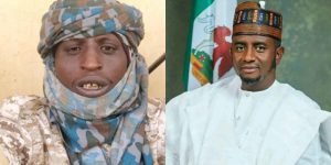Nigerian Senator Faces Criticism Over Alleged Ties To Terror Kingpin Bello Turji, Church Demolition For Mosque Project