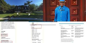 Documents Expose How Wike Secretly Bought Million U.S. Mansion In Wife, Children’s Names – Report