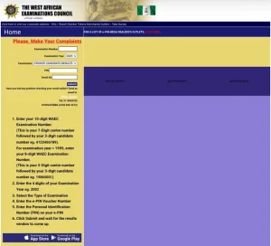 BREAKING NEWS: WAEC Releases 2025 WASSCE Results