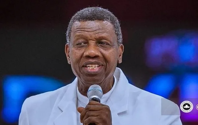 Adeboye Declared Vision Of A peaceful Death, Says “I Will Die On A Sunday After Church Service” Adeboye Declared Vision Of A peaceful Death, Says “I Will Die On A Sunday After Church Service”
