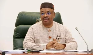 BREAKING: House of Assembly Begins Probe of Ex-Governor, Says Enough Is Enough