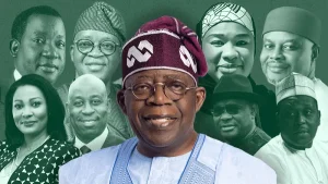 Tinubu Orders Wike, Umahi, Other Ministers To Submit Project Records