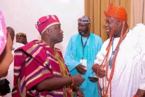 Revoke Chieftaincy Title Within 48 Hours, Alaafin Orders Ooni