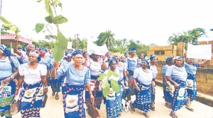 Why Catholic Women Attacked Priest In Enough to