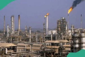 Abia State Set For New Refinery As Gov Otti Announces Expected Completion Date