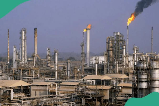 Abia State Set For New Refinery As Gov Otti Announces Expected Completion Date
