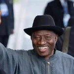 Ex-President Goodluck Jonathan Clarifies He Will Participate In 2027 Elections