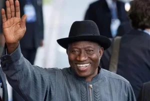Ex-President Goodluck Jonathan Clarifies He Will Participate In 2027 Elections