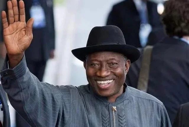 Ex-President Goodluck Jonathan Clarifies He Will Participate In 2027 Elections