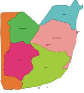 One Killed, Several Injured As Council Chairman Engages In Land Grabbing