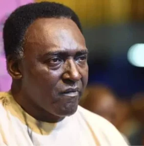 “Sons Abandoned Me After Stroke” – Nollywood Veteran Clem Ohameze Cries Out