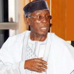 BREAKING NEWS: Ex-PDP Chairman, Audu Ogbeh Dies at 78