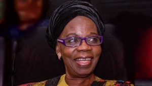 Media Icon, Dr. Doyin Abiola Dies at 82