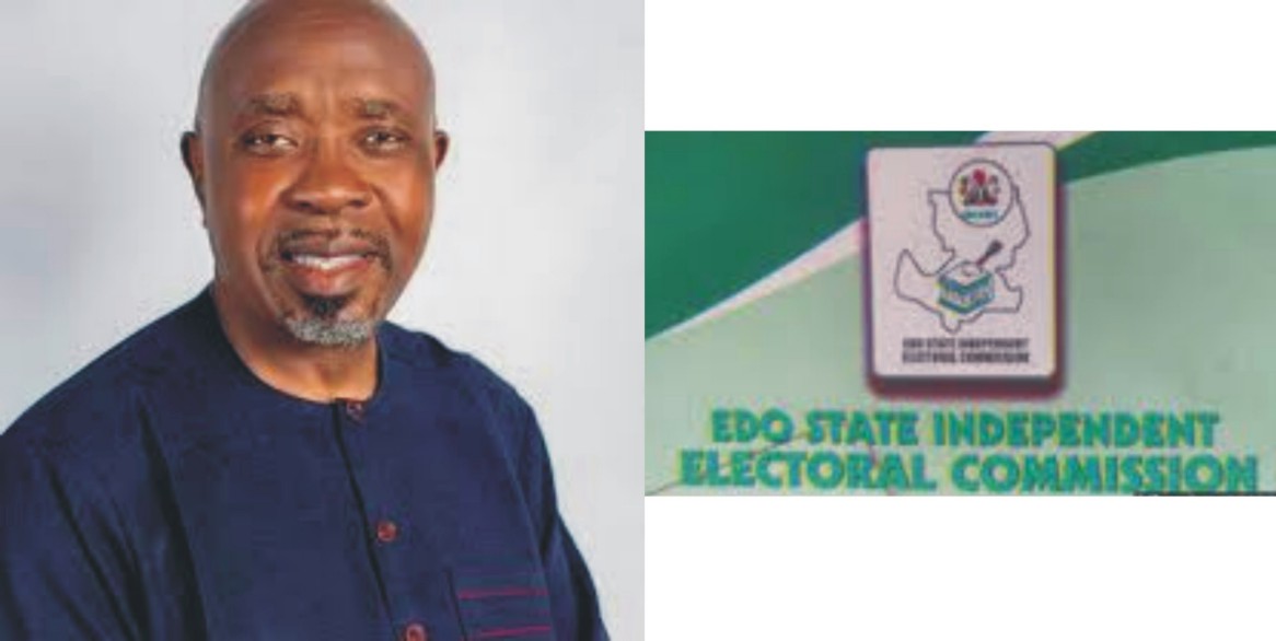 EDSIEC Announces Date To Conduct 2025 Councillorship By-Election Across Nine LGC