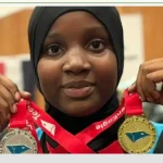 NANS Condemn Tinubu Govt’s N200,000 Reward For Teenager Who Won Global English Contest As ‘National Disgrace’