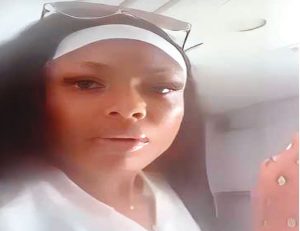BREAKING: l’m Still In Pain, Ibom Air Passenger Speaks After Release