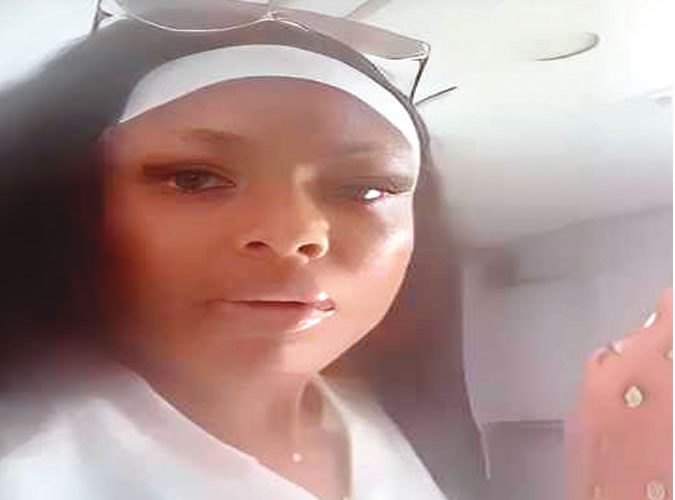 BREAKING: l’m Still In Pain, Ibom Air Passenger Speaks After Release