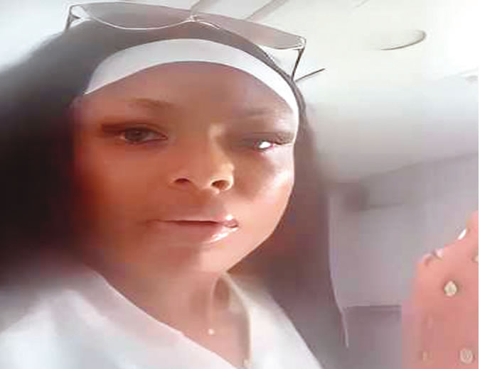 BREAKING: l’m Still In Pain, Ibom Air Passenger Speaks After Release
