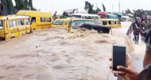 FG Warns 19 States Over Five-Day Flooding
