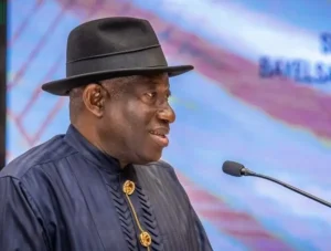 Ex-President Jonathan Ready To Contest 2027 Presidential Election – Report