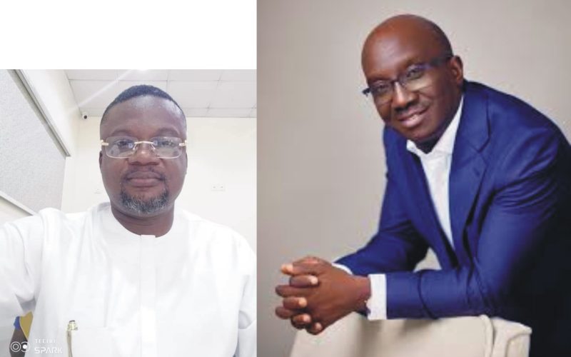 Gov  Okpebholo @55:  A Pragmatic Leader, Focused On Building Better Edo – Comrade Inegbenehi