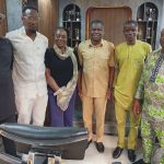 Shaibu To Lead NUJ Team in 3rd Edition of Football Fiesta