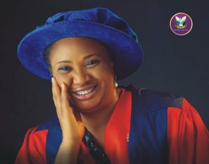 BREAKING NEWS: Prof. Idia Ize-Iyamu Appointed Substantive UBTH CMD