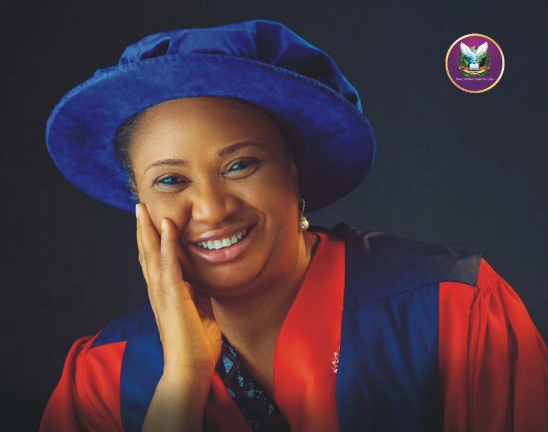 BREAKING NEWS: Prof. Idia Ize-Iyamu Appointed Substantive UBTH CMD