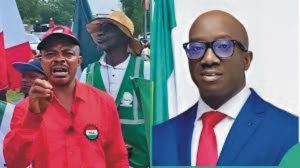 Edo Govt, NLC Set For Confrontation Over Alleged Imposition Of Leadership