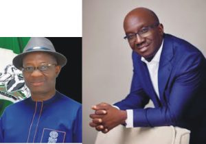 Gov  Okpebholo Is Focused On The Successful Implementation of the “SHINE” Agenda – Ohonbamu